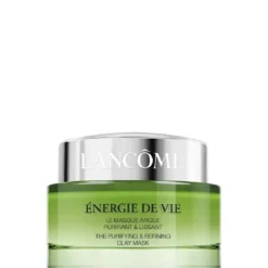 Energie de Vie Green Clay Mask jour