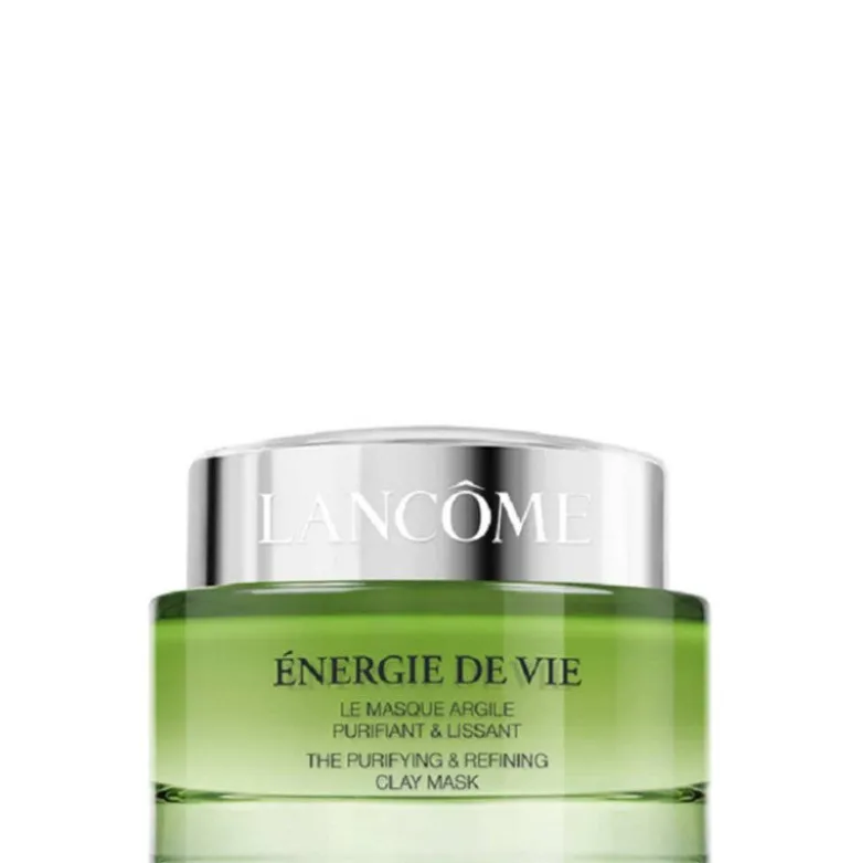 Energie de Vie Green Clay Mask jour
