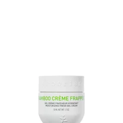 Erborian Bamboo Crème Frappée - Crema da giorno tonificante