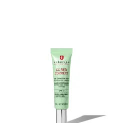 Erborian CC Red Correct - Perfezionatore di pelle anti-rossori