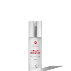 Erborian Ginseng Micro Shot Starter