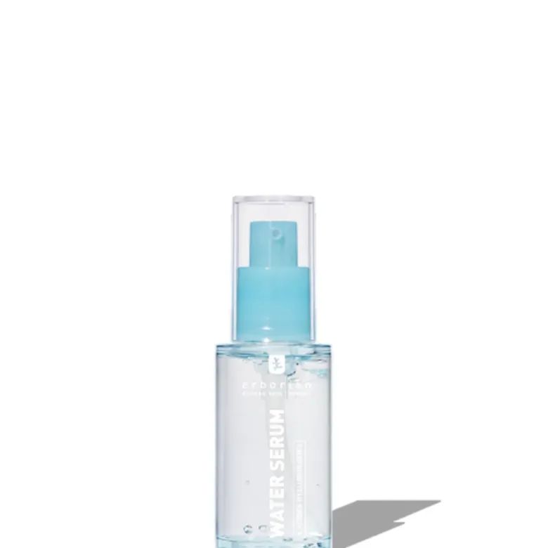 Erborian Water Serum - Siero idratazione intensa con Acido Ialuronico