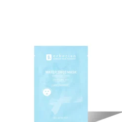 Erborian Water Shot Mask - Maschera viso idratante con Acido Ialuronico