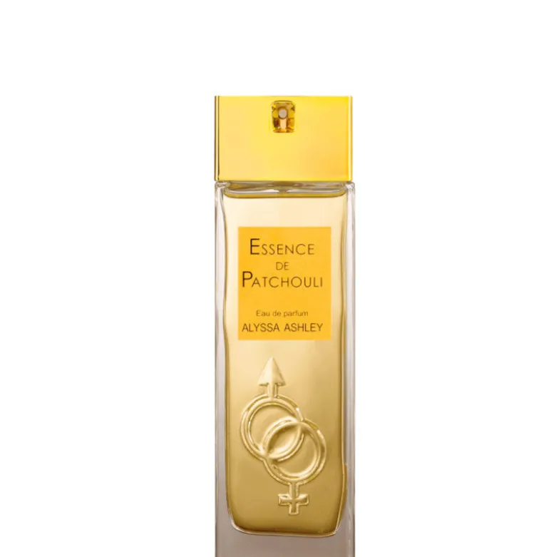 Essence De Patchouly