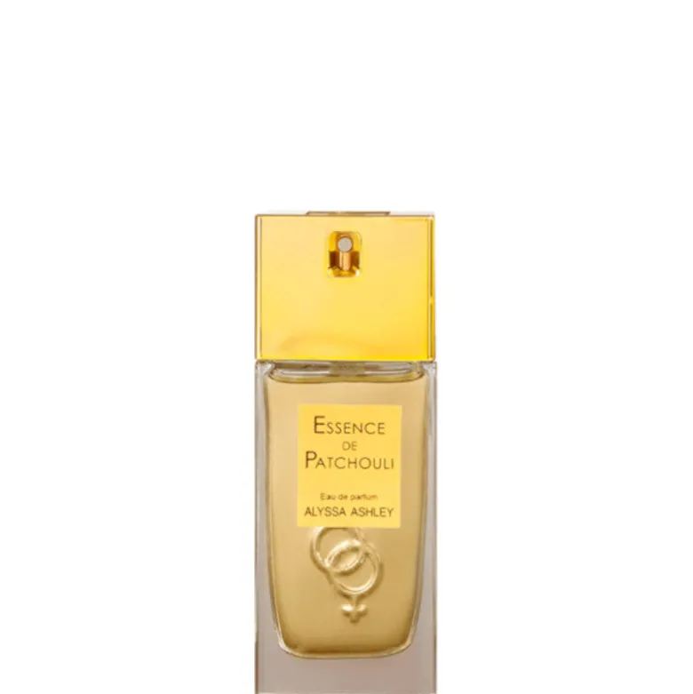 Essence De Patchouly