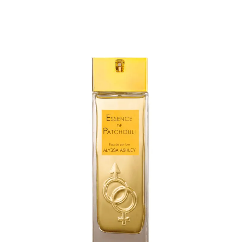 Essence De Patchouly
