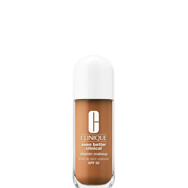 Even Better Clinical™ Vitamin Makeup SPF 50 Foundation