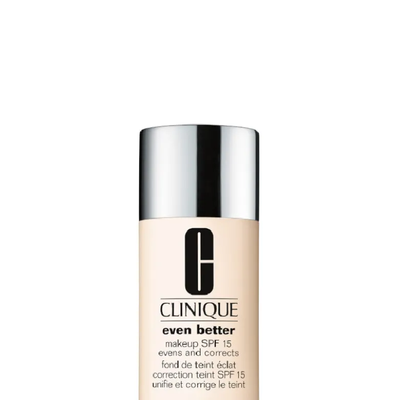 Even Better Makeup SPF 15 - Fondotinta Antimacchie SPF 15 TIPO 2 3
