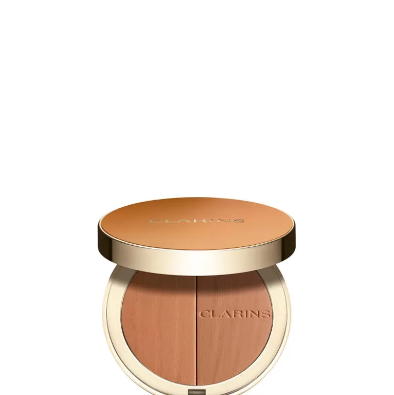 Ever Bronze Compact Powder