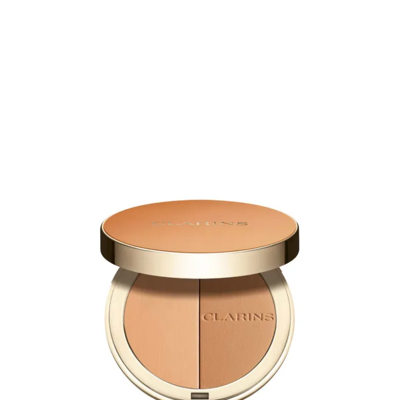 Ever Bronze Compact Powder