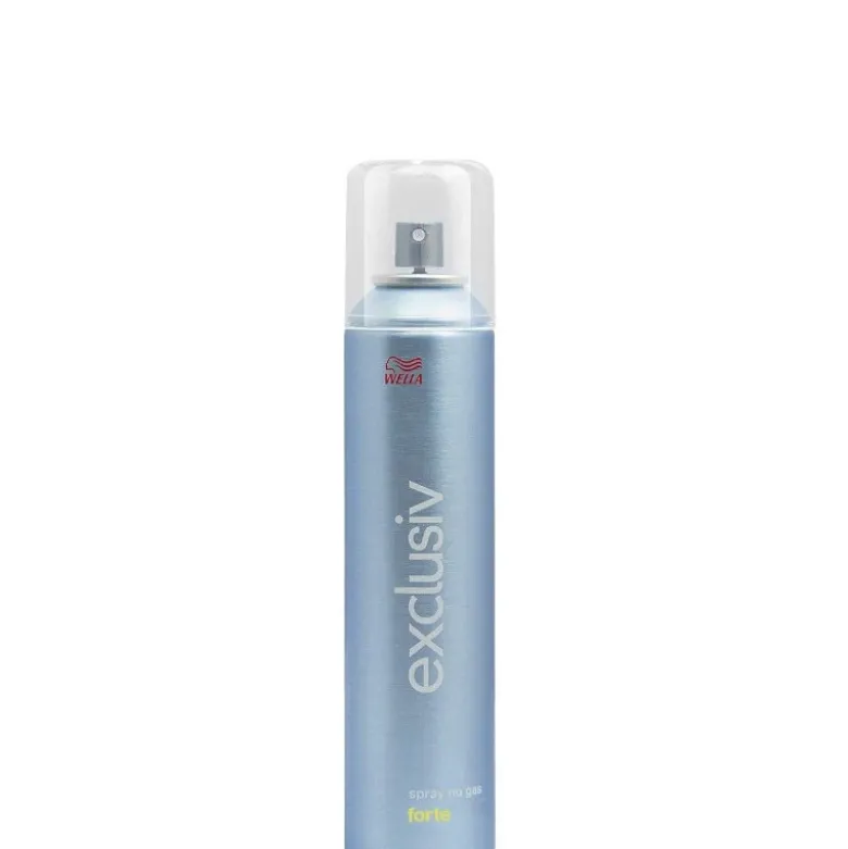 Exclusive Lacca Forte NO GAS 250 ML