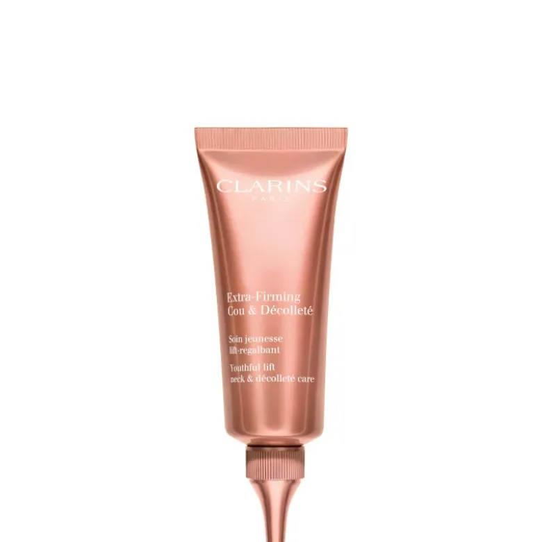 Extra-Firming Cou & Décolleté - Tutti i tipi di Pelle