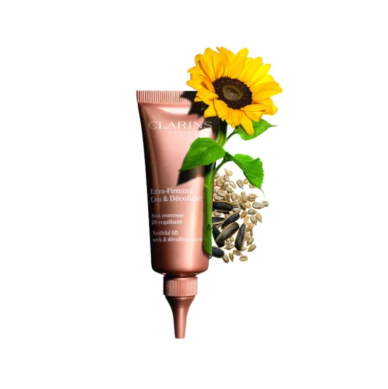 Extra-Firming Cou & Décolleté - Tutti i tipi di Pelle