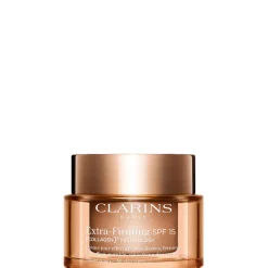 Extra-Firming Jour [COLLAGEN]³ TECHNOLOGY SPF 15 - Tutti i tipi di Pelle