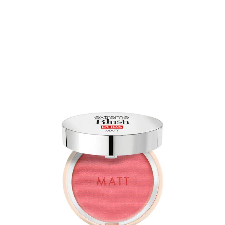 Extreme Blush Matt