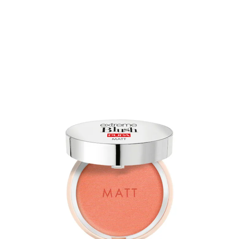 Extreme Blush Matt