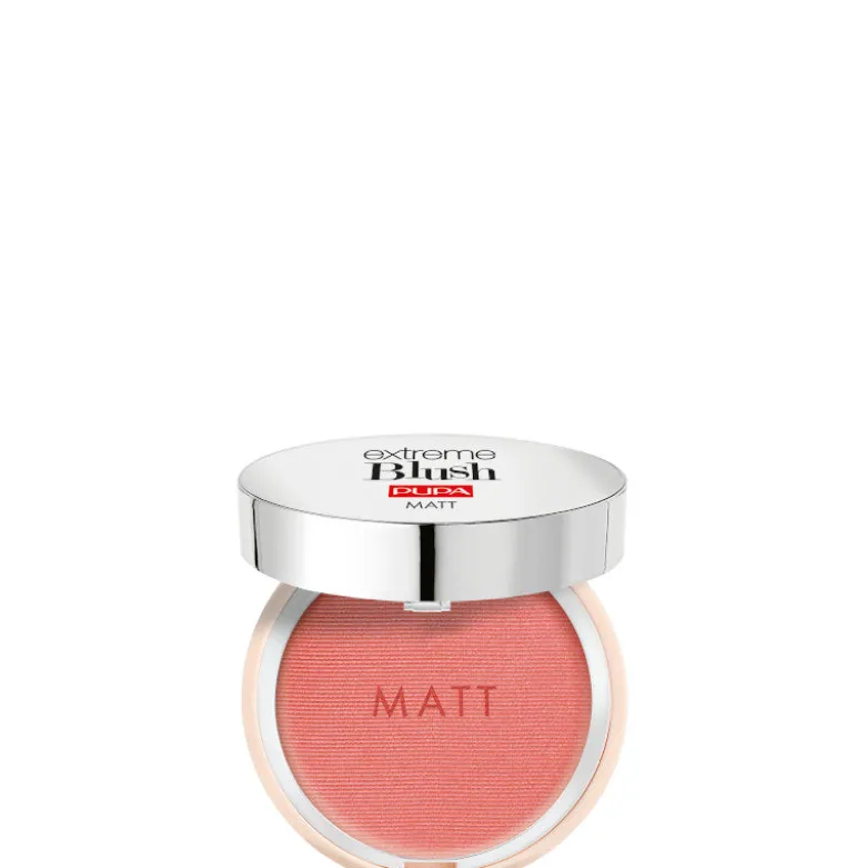 Extreme Blush Matt