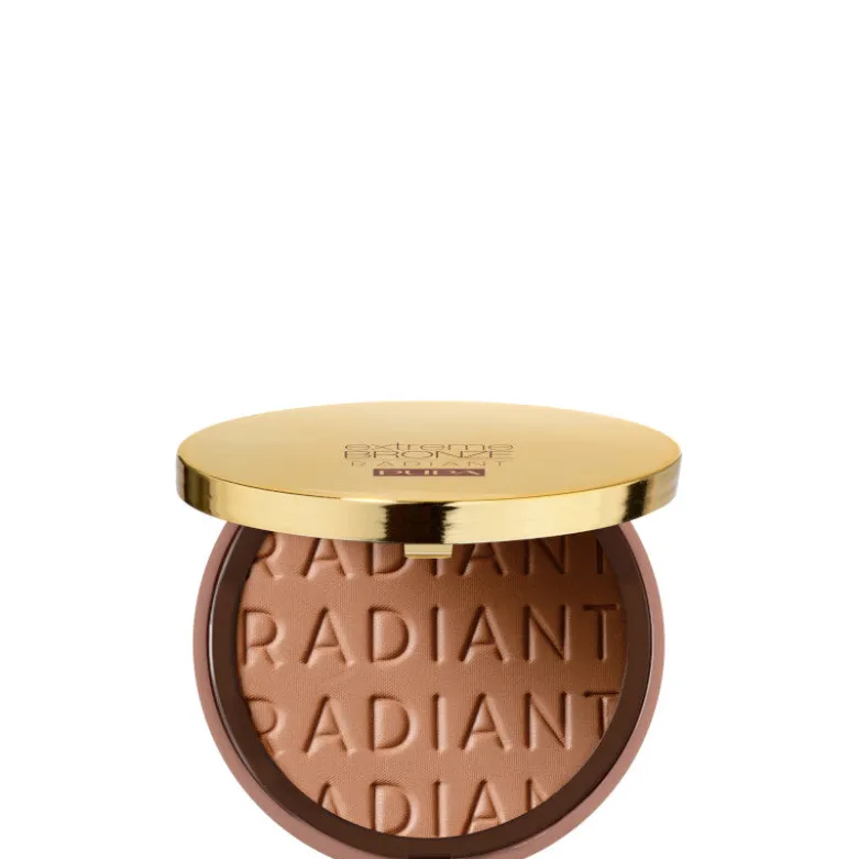 Extreme Bronze Radiant - Terra Abbronzante