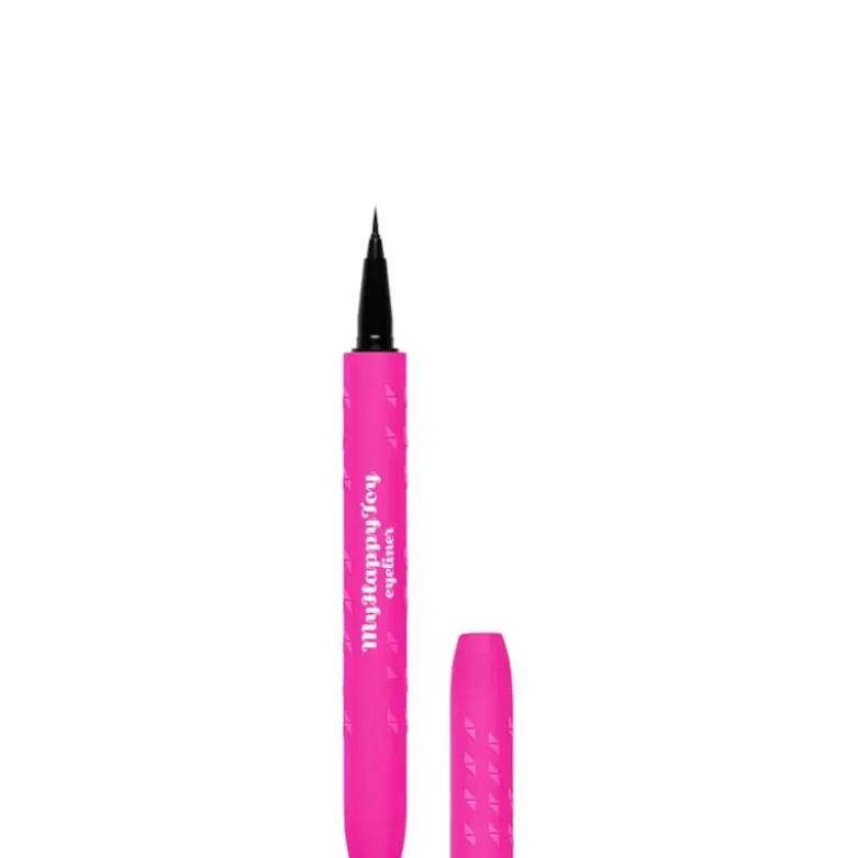 Eyeliner My Happy Toy N. 52 Nero