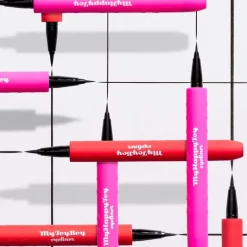Eyeliner My Happy Toy N. 52 Nero