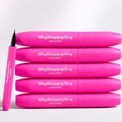 Eyeliner My Happy Toy N. 52 Nero