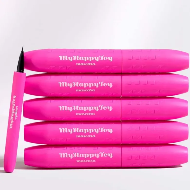 Eyeliner My Happy Toy N. 52 Nero