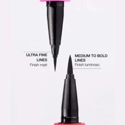 Eyeliner My Happy Toy N. 52 Nero
