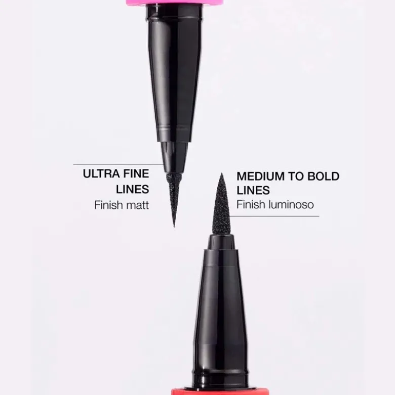 Eyeliner My Happy Toy N. 52 Nero
