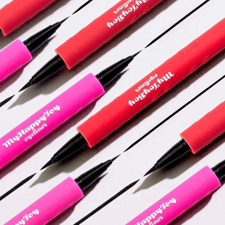 Eyeliner My Happy Toy N. 52 Nero