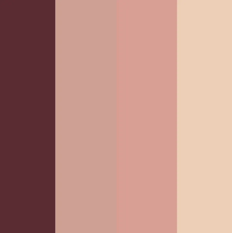 Eyeshadow Palette - Collezione Night Heroes