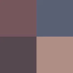 Eyeshadow Palette - Collezione Autunno / Inverno 2020