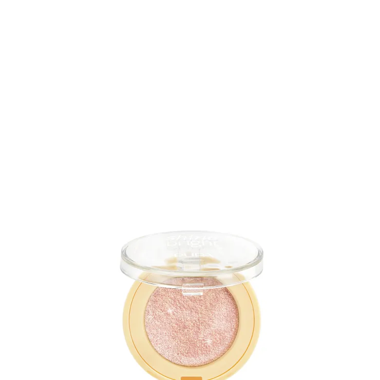Eyeshadow - Shine Bright