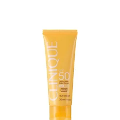 Face Cream SPF 50 - Crema Protettiva Viso SPF 50 50 ML