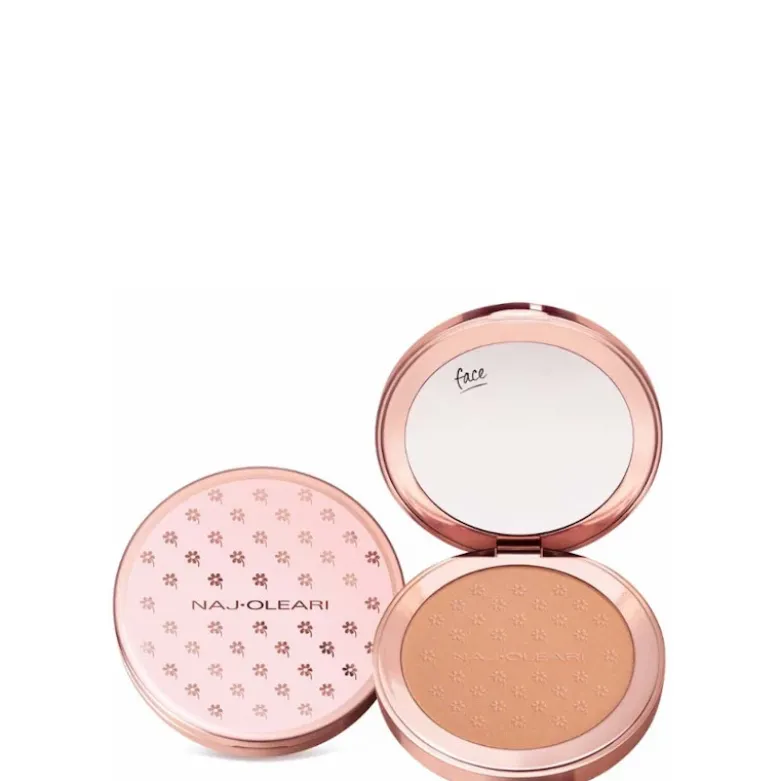 Fancy Sun Bronzer - Terra Abbronzante Effetto Naturale