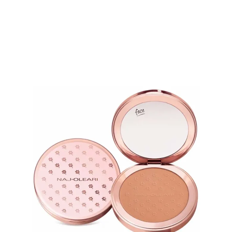 Fancy Sun Bronzer - Terra Abbronzante Effetto Naturale