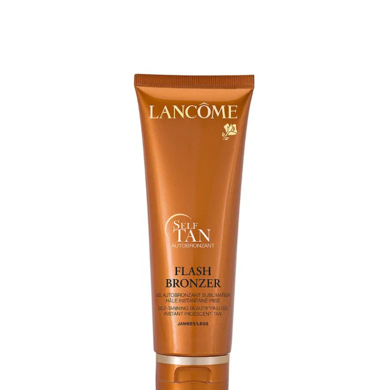 Flash Bronzer Gel Jamber 125 ML