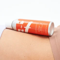 Fler Foamtastic Amber Shave Mousse