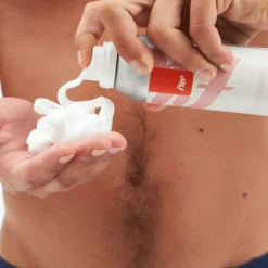 Fler Foamtastic Coconut Shave Mousse