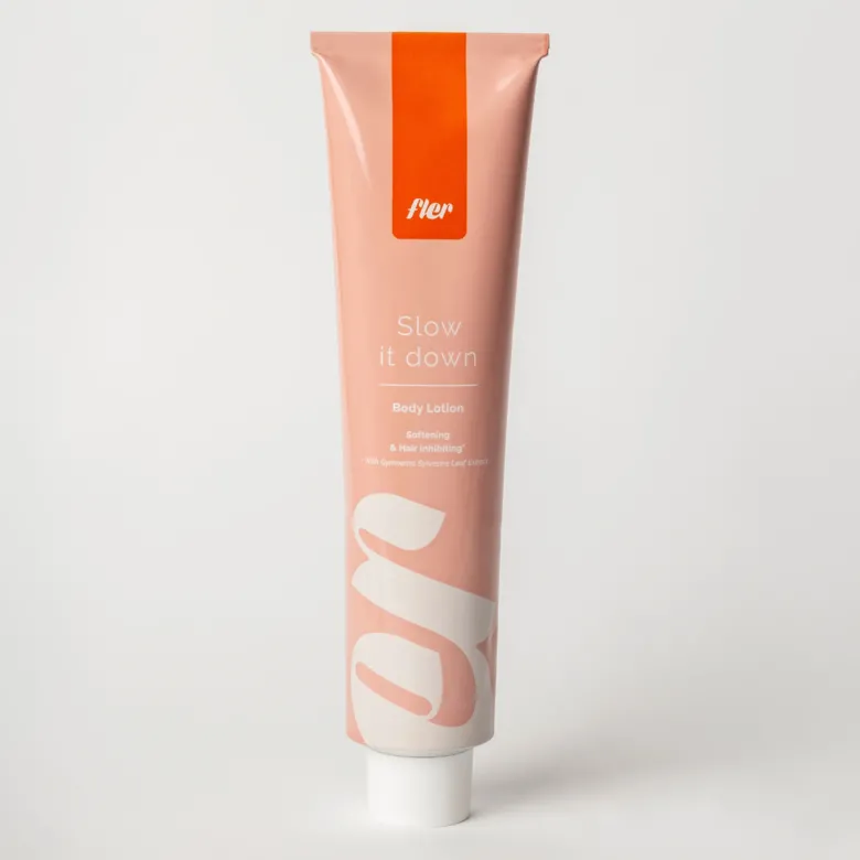 Fler Slow it Down Body Lotion