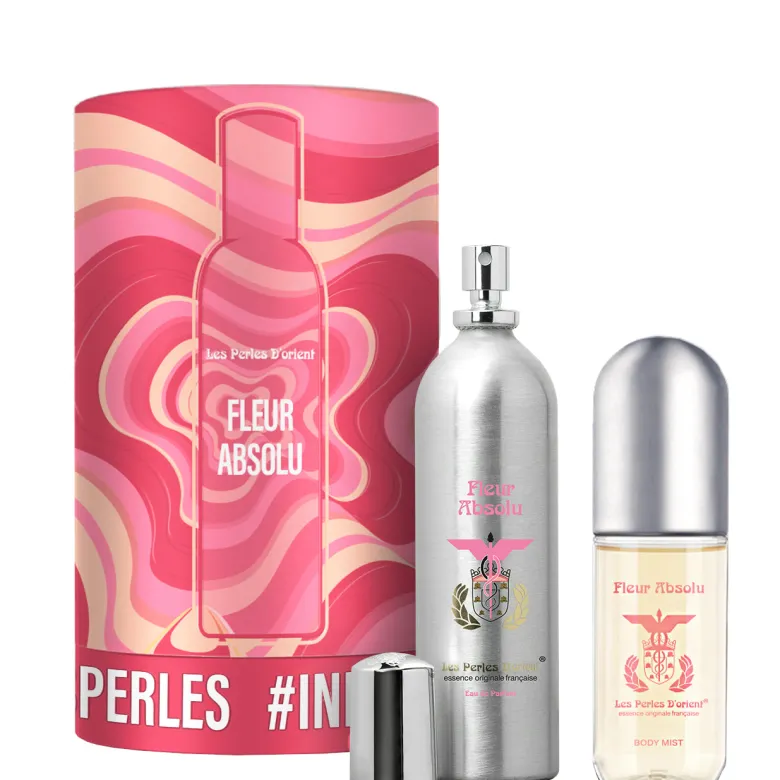Fleur Absolu Confezione