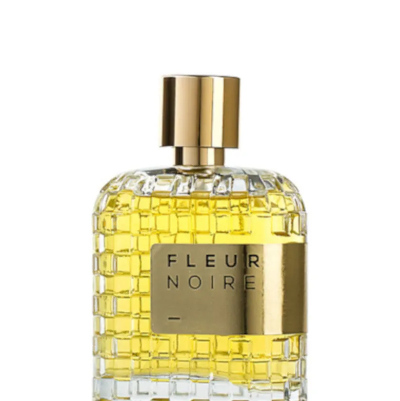 Fleur Noire