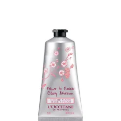 Fleurs de Cerisier Cherry Blossom - Creme Mains - Crema Mani