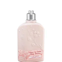 Fleurs de Cerisier Cherry Blossom - Lait Perlé - Latte Corpo 250 ML