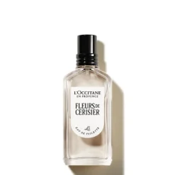 Fleurs de Cerisier Eau de Toilette