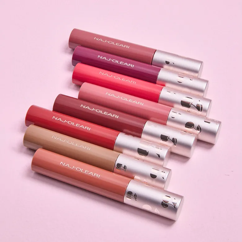 Flirty Affair Balmy Lip Tint