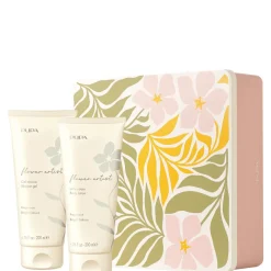 Flower Artist Gel Doccia + Latte Corpo Bright Sakura