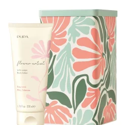 Flower Artist Latte Corpo Flirty Tuberose