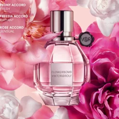 Flowerbomb Eau de Parfum