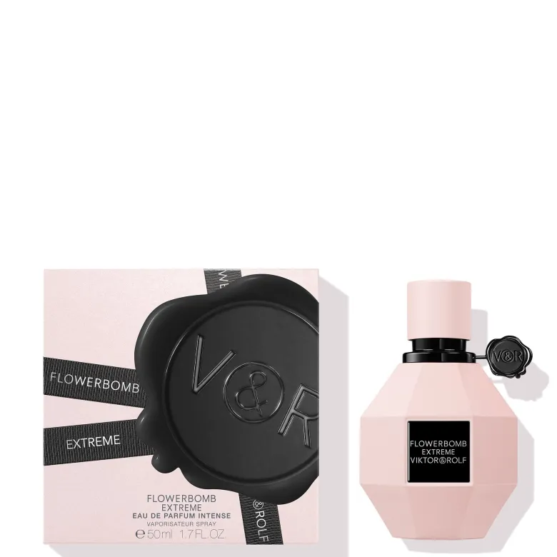 Flowerbomb Extreme Eau de Parfum Intense