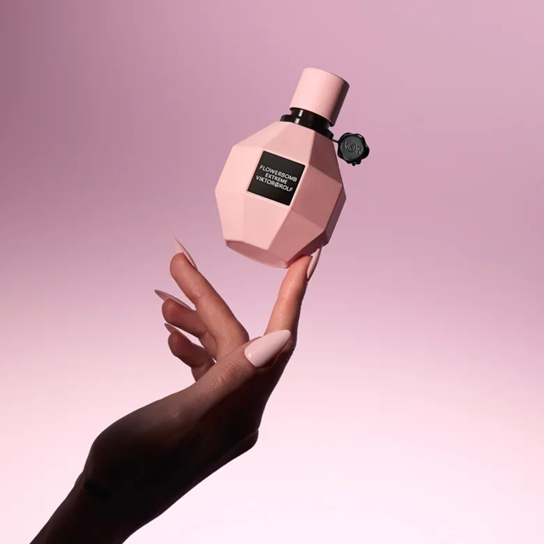 Flowerbomb Extreme Eau de Parfum Intense